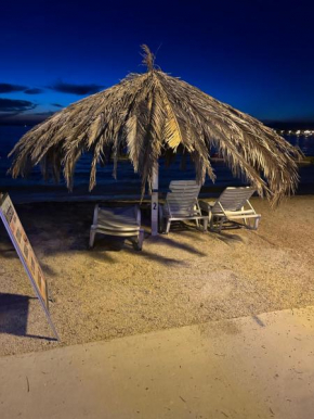 “Sunny place” apartman